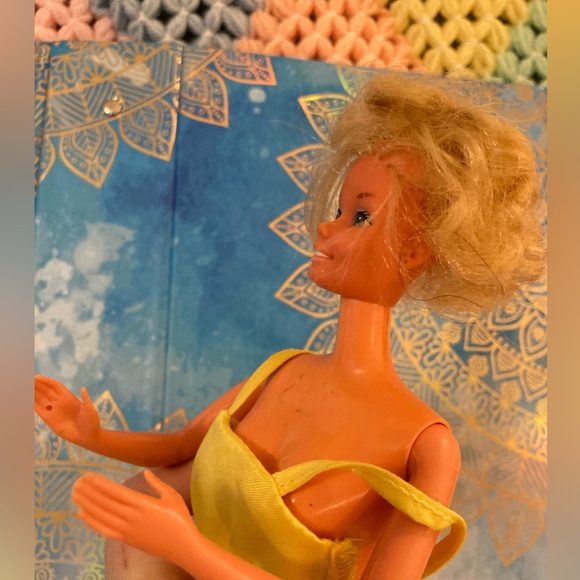 B1G2 - 1978 Pretty Changes Barbie Vintage TLC - Buy 1, Get 2 FREE - Picture 5 of 8